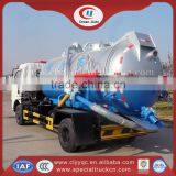 DFAC Anti-riot Truck thumbnail-6