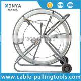 Light Weight Fiberglass Duct Rod Used To Install Cable Ropes thumbnail-1