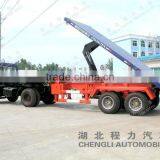 2 Axle Tipper Semi Trailer Price thumbnail-1