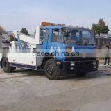 Wrecker Towing Truck,towing Road Wrecker Truck,wrecker Towing Truck thumbnail-1