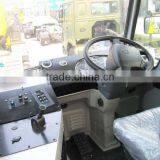 HOVA YARD TRACTOR SERIES-INNOVATOR OF TRANSSHIPMENT AT PORT AND STEEL PLANT thumbnail-4