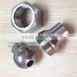 according to the drawings CNC Machining parts