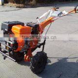 Tiller, Power Tiller, Cultivator thumbnail-4