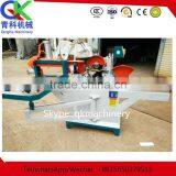 Solid Wood Processing Equipment Tenon Machine With Good Quality thumbnail-3