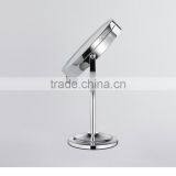 Double-sided Desktop Battery-operated Makeup Mirror With Led Light Led Cosmetic Mirror thumbnail-5