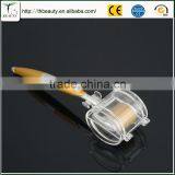 Skin Care 192 Needles Microneedle Derma Roller Therapy Face Body Dermaroller thumbnail-5