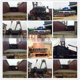 Vibrating Grizzly Feeder/ Vibrating Feeder Machine thumbnail-6