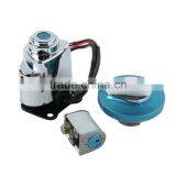 Brand New Fuel Gas Cap Mit Abdeckung Key Tank for VT750 STEED400 STEED600 thumbnail-1