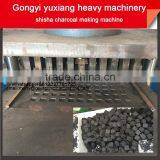 Shisha Charcoal Briquette Tablets Press Machine Price With Good Quality thumbnail-5