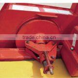 Hot Sale Tractor PTO Drived Corn Harvester,maize Harvester With Top Quality thumbnail-3