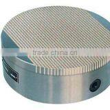 High Quality Magnetic ChuckMagnetic Chuck for Lathe thumbnail-6