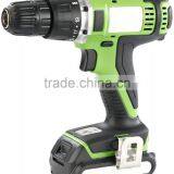 Wintools 18V Lithium Ion Cordless Drill Driver, Variable Speed, and Powerful Screwdriver thumbnail-1
