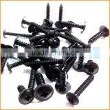 China Factory Sales Round Head Furniture Screws thumbnail-5