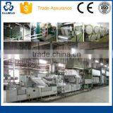 Recycling PET Staple Fiber Production Machinery thumbnail-4
