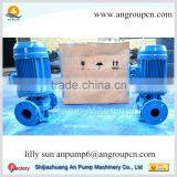 Vertical Pipeline Cooling Pump for Chillers thumbnail-4