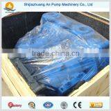 10 Inch Extra Heavy Duty Highly Abrasive Resistant Slurry Pump thumbnail-4