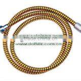 Stainless Steel Pvc Shower Hose thumbnail-1