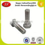 High Strength Metal Rigging Screw Galvanize (Custom Inner Hexagon Screws / China Manufacture) thumbnail-5