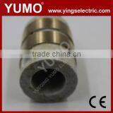 SR Serives YUMO ID 25mm OD 45mm H 65mm Circuits Traditional Collector Ring Electric Carbon Brush Slip Ring thumbnail-4