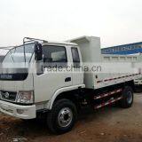 Professional Camion 4x2 With CE Certificate thumbnail-4