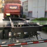 Used Fridge Van for Sale Containers for Dry Nuts thumbnail-2