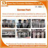 Soyabean Protein Food Extruder/Fiber Soyabean Protein Food Making Produciton Line/Soybean Textruder Protein Extruder thumbnail-6