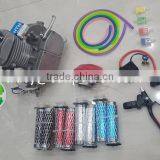 Motorized Gasoline Kit/Moped Gasoline Motor Bike Kit 80cc With 40mm Stroke thumbnail-1