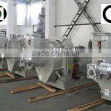 2016 Hot Sale!CE Certificate RD508MX Ring Die Pelleting Wood Sawdust Pellet Making Machine thumbnail-6