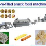 Automatic Chocolate/cream/peanut Butter Filling Snack Bar Processing Machine Equipment