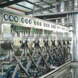 Cassava Flour Starch Making Processing Production Line Machines thumbnail-1