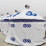 3 m Diameter Family Use Small Mongolian Yurt Have Low Price thumbnail-5