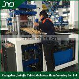 SYST-100 Hydraulic Tablet Press Machine thumbnail-1