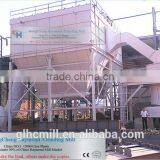 Durable Gypsum Powder Machine / Gypsum Powder Production Line / Gypsum Grinding Mill for Sale thumbnail-3