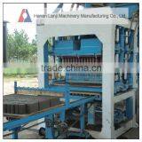 Competitive Price Sand Brick Making Machine With Good Performance thumbnail-1