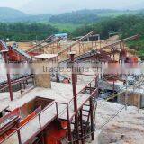 Silica Sand Production Line With Nice Price thumbnail-2