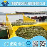 Drague Aquatique Machine / Waterweeds Harvester thumbnail-2