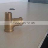 2016 CHINA SUPPLIER ODM and OEM High Precision Custom Steel Forging Parts thumbnail-2