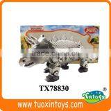 Plastic B/O Dinosaur Robot Dinosaur Toys thumbnail-1