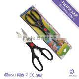 K719 Professional Kitchen Multi Purpose Cooking Scissors thumbnail-3
