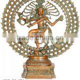 Shiva as Nataraja Statue for Decorative thumbnail-5