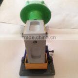 SCH-100 Air Drived Portable ACP Punching Machine thumbnail-4