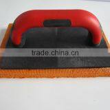 China Factory of Tiler Tools Sponge Plastic Trowel Plastering Trowel With Free Samples thumbnail-5