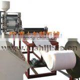 pe Cap Liner Foam Sheet Extrusion Line thumbnail-1