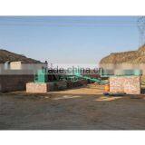 JKB45 Used Vacuum Clay Mud Brick Extruder thumbnail-1