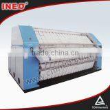 Industrial Hotel Laundry Automatic Ironing Machine/Ironing Press Machine Industrial Steam/Bed Sheets Ironing Machine thumbnail-1