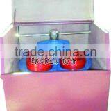 Lab Equipment/Small Size/Lab Crusher Equipment /lab Sealed Sample Preparation Mill