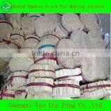 Raw Round Bamboo Stick For Agarbatti thumbnail-3