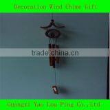Sun Face Wind Chimes thumbnail-1
