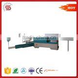 New MJ400L Panel Saw Machine Sliding Table Panel Saw Woodworking Precision Cut Machine thumbnail-1
