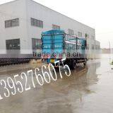 600KW Kang Ming Si Disel Generators Send to Huangshi, Hubei Province thumbnail-6